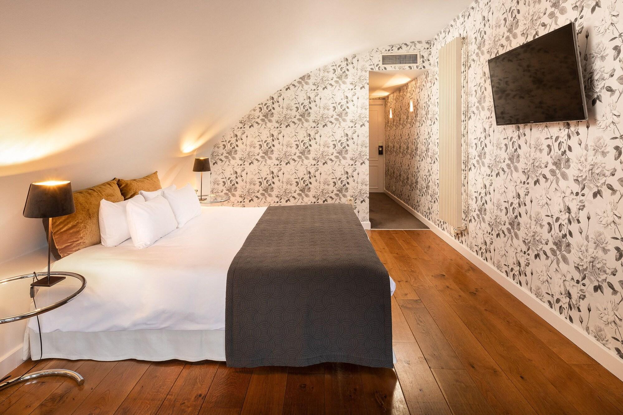 De Tuilerieen - Small Luxury Of The World Hotel Brugge