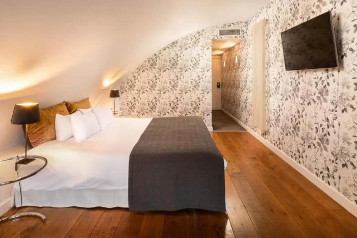 De Tuilerieen - Small Luxury Of The World Brugge