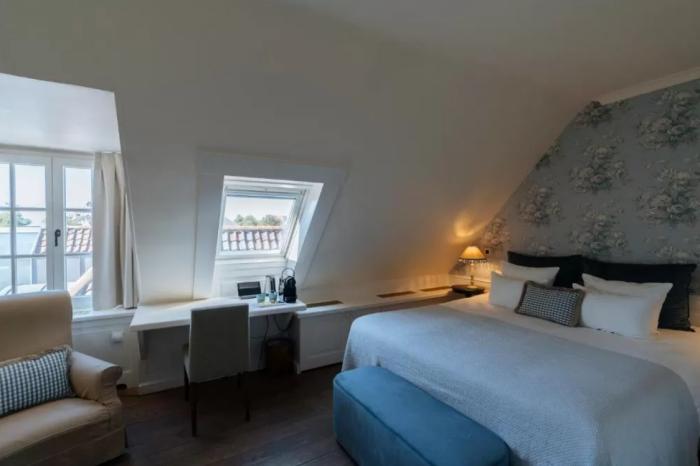 De Tuilerieen - Small Luxury Of The World Brugge