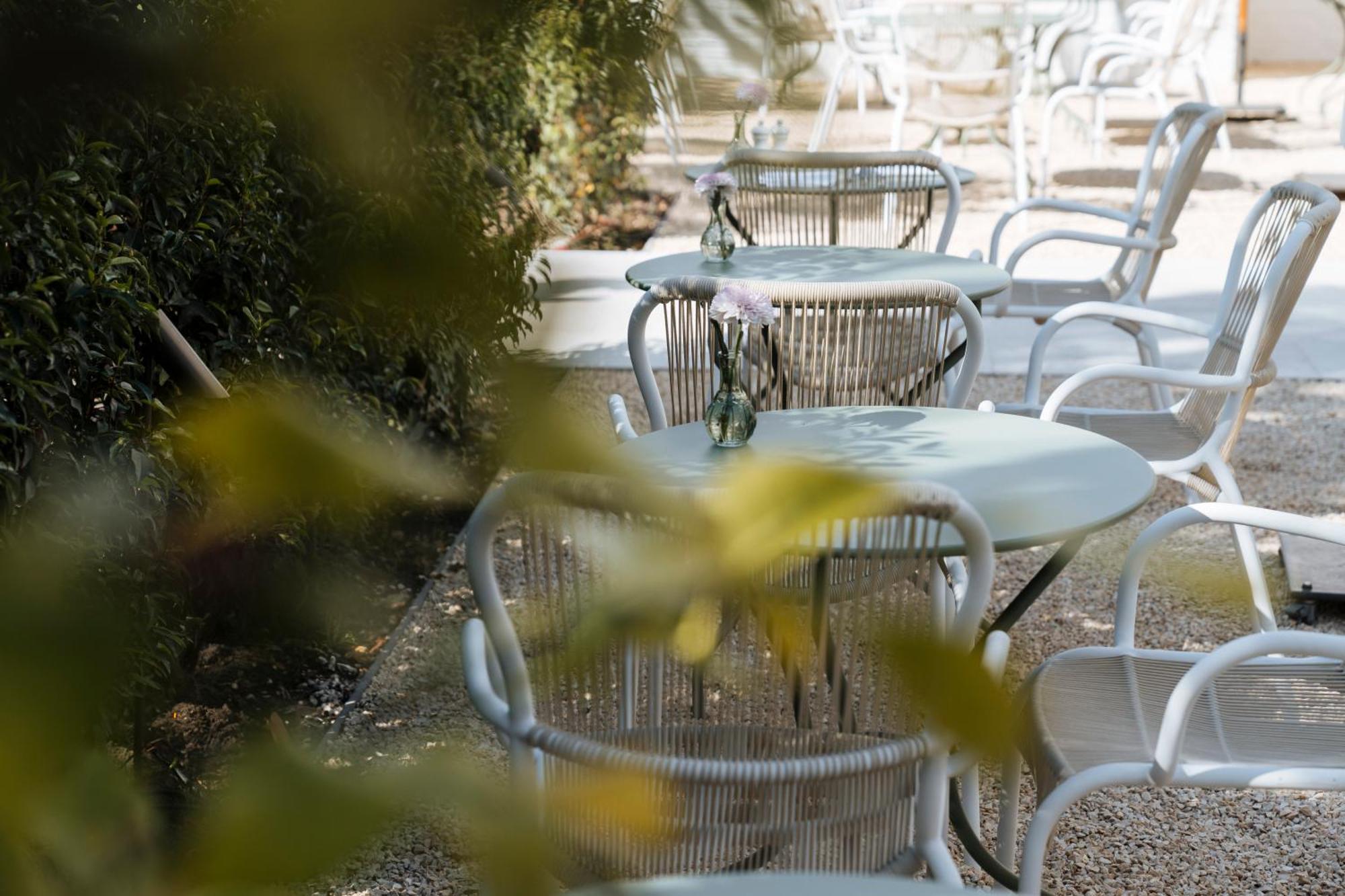 De Tuilerieen - Small Luxury Of The World Hotel Brugge