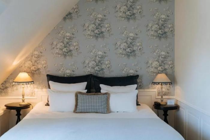 De Tuilerieen - Small Luxury Of The World Brügge