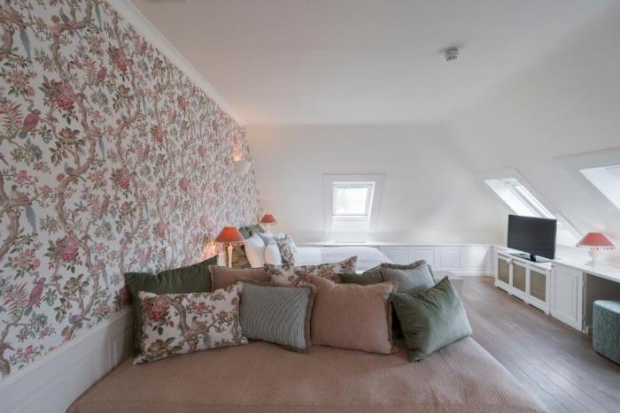 De Tuilerieen - Small Luxury Of The World Hotel Brügge