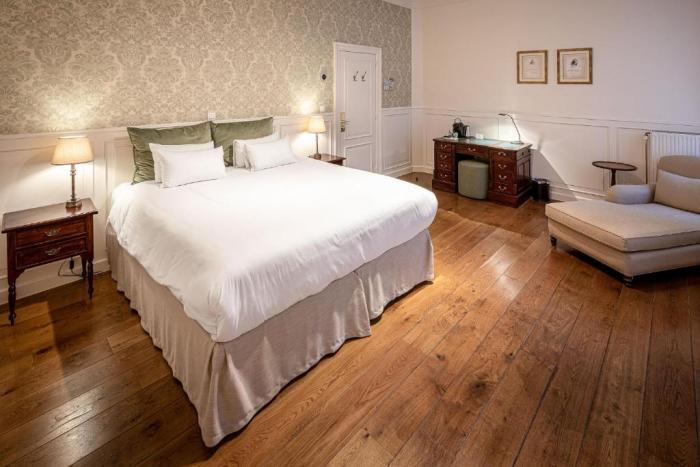 Hotel De Tuilerieen - Small Luxury Of The World Brügge
