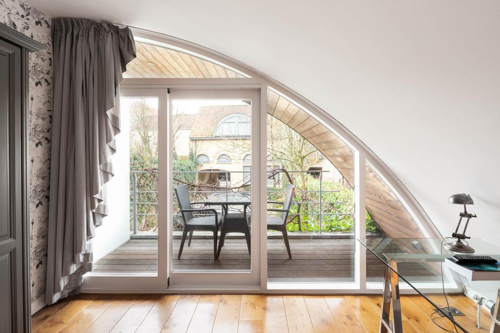De Tuilerieen - Small Luxury Of The World 5* Brügge